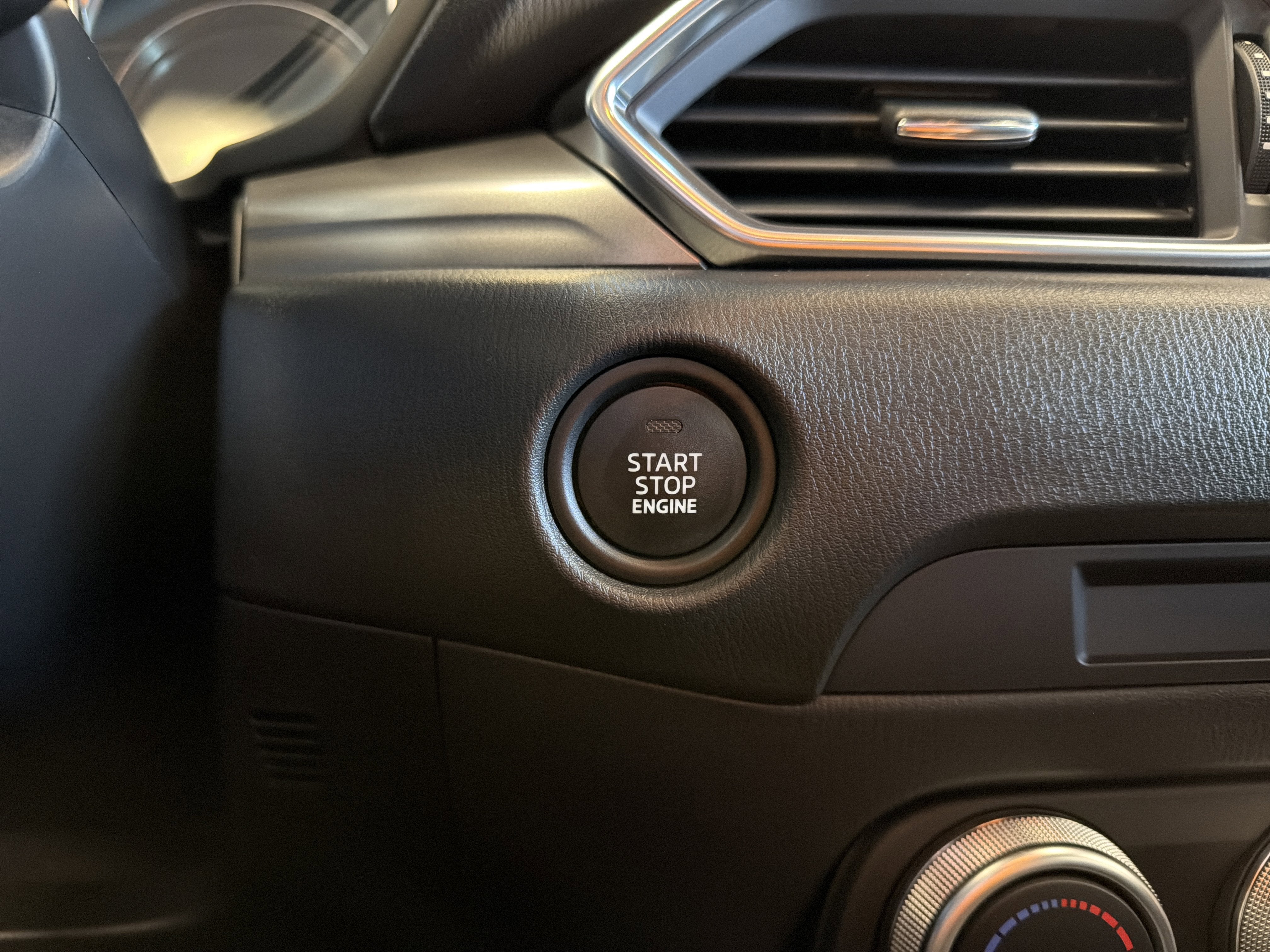 2025 Mazda Mazda CX-5 2.5 S AWD