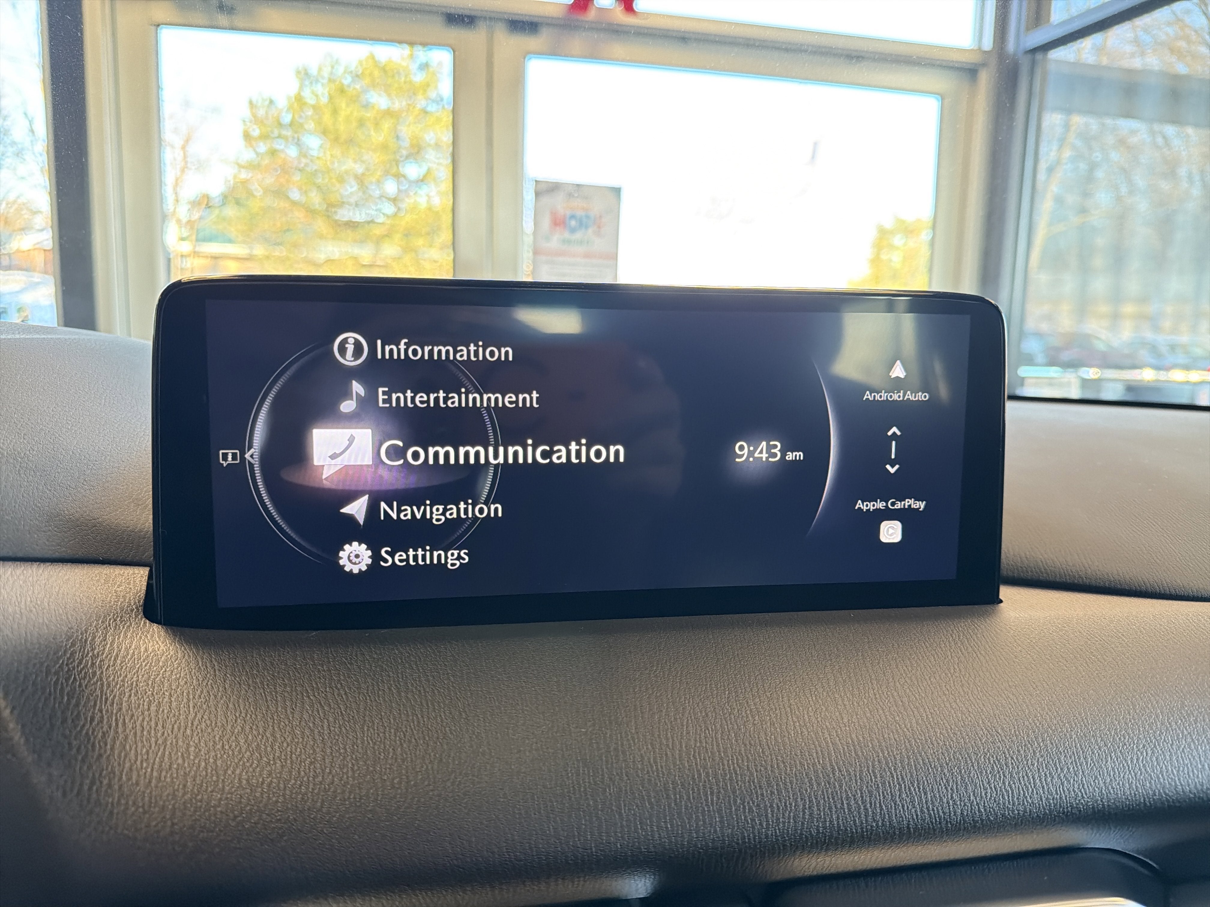 2025 Mazda Mazda CX-5 2.5 S AWD