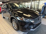 2025 Mazda Mazda CX-5 2.5 S AWD