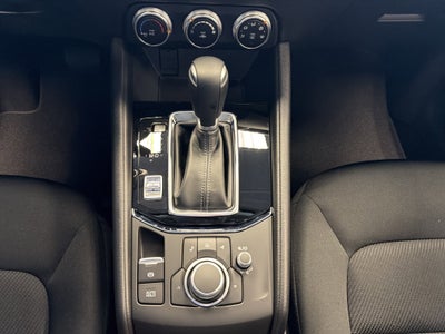 2025 Mazda Mazda CX-5 2.5 S AWD