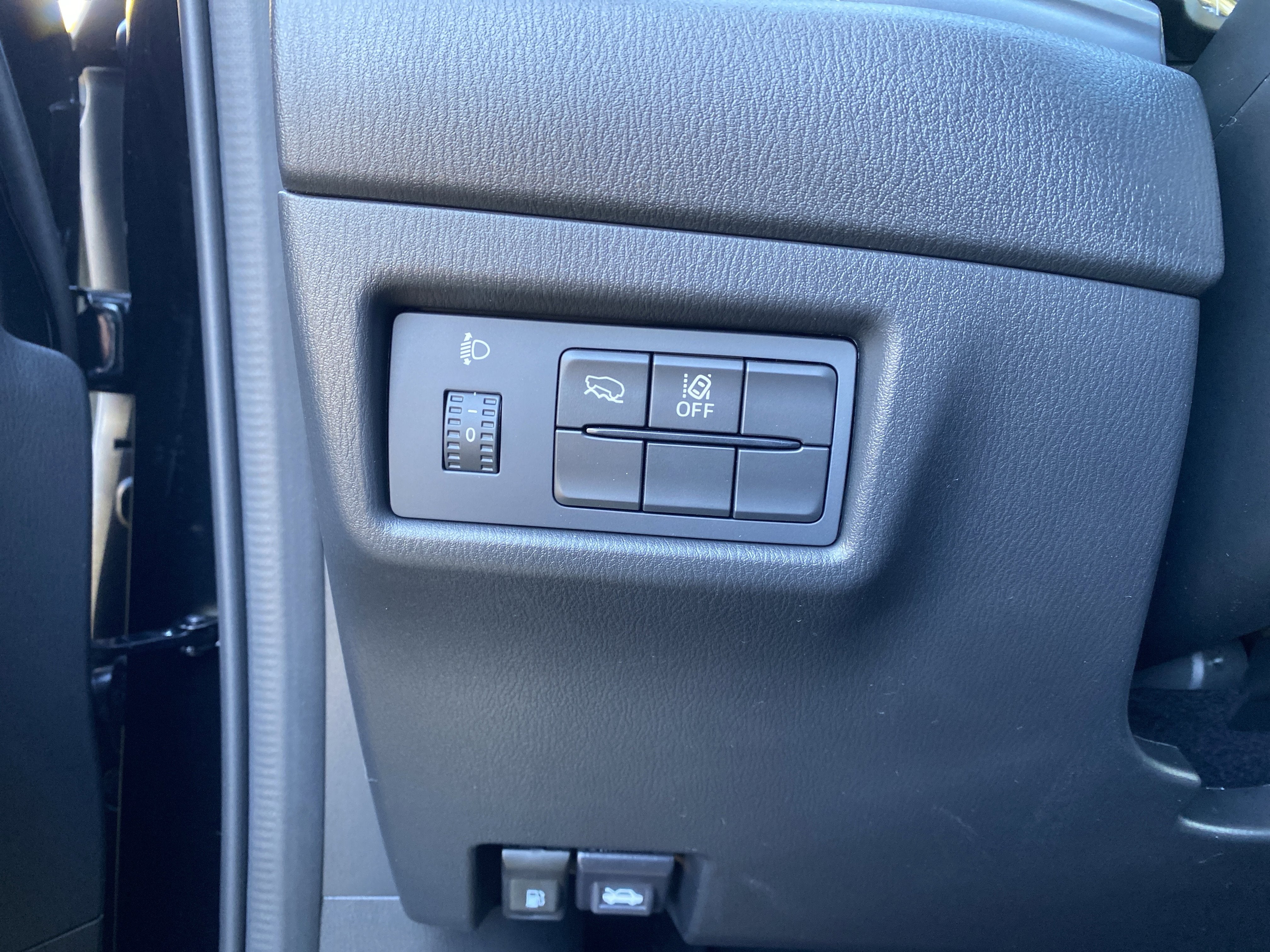 2025 Mazda Mazda CX-5 2.5 S AWD