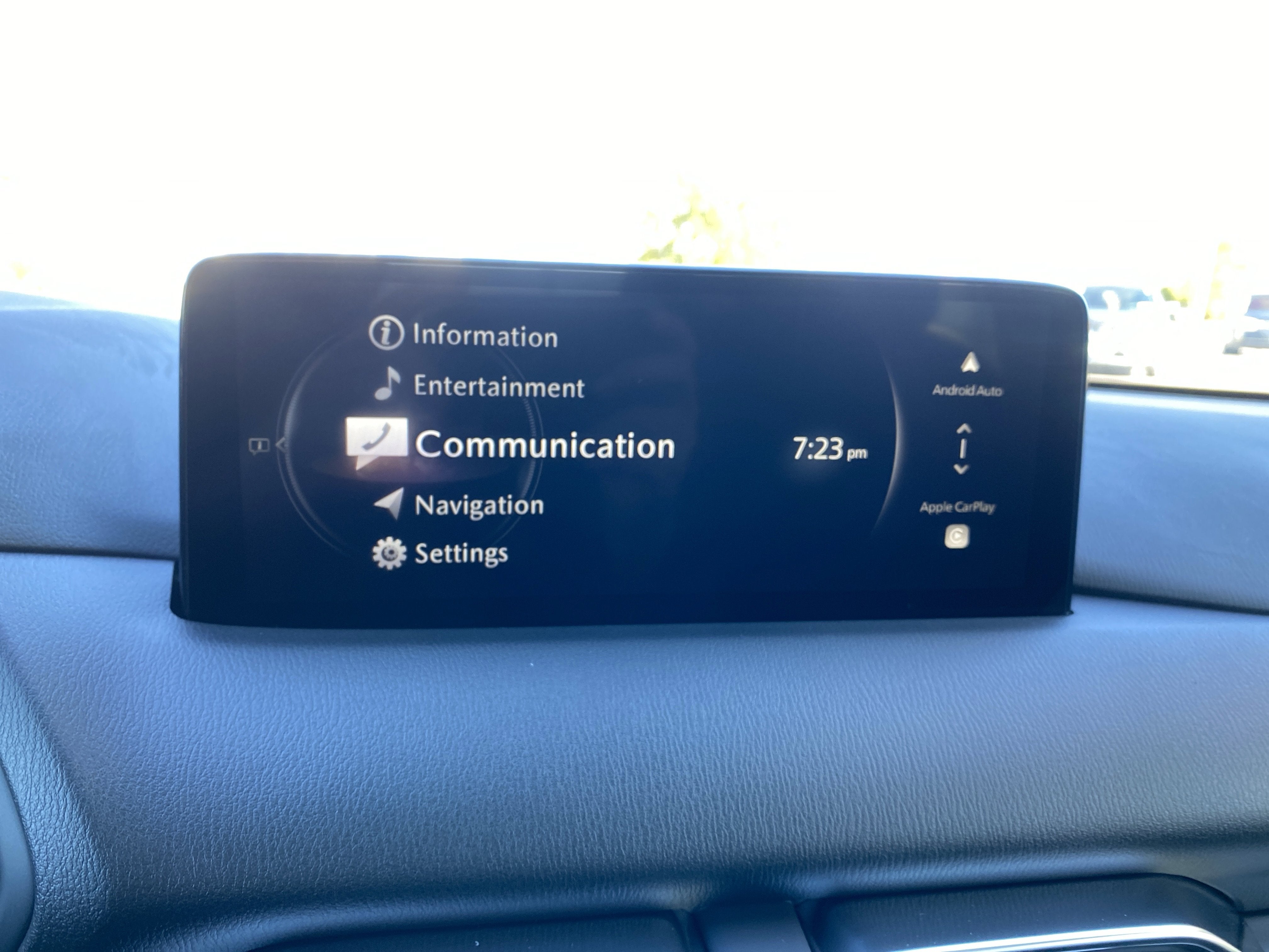 2025 Mazda Mazda CX-5 2.5 S AWD