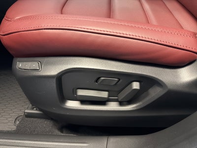 2025 Mazda Mazda CX-5 2.5 S Carbon Edition AWD