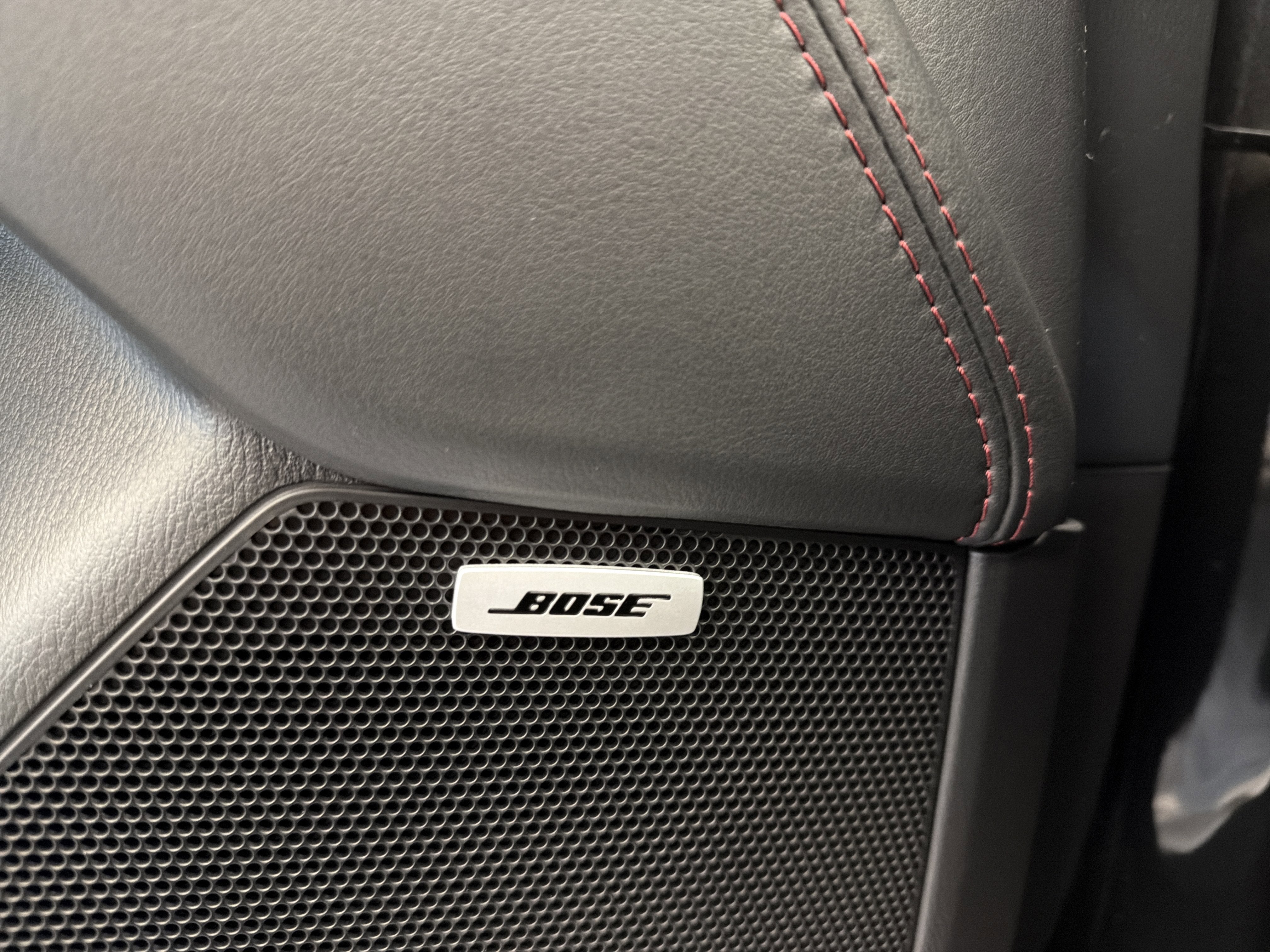 2025 Mazda Mazda CX-5 2.5 S Carbon Edition AWD