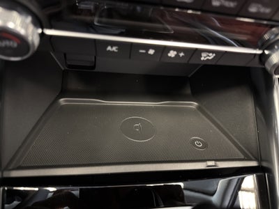 2025 Mazda Mazda CX-5 2.5 S Carbon Edition AWD