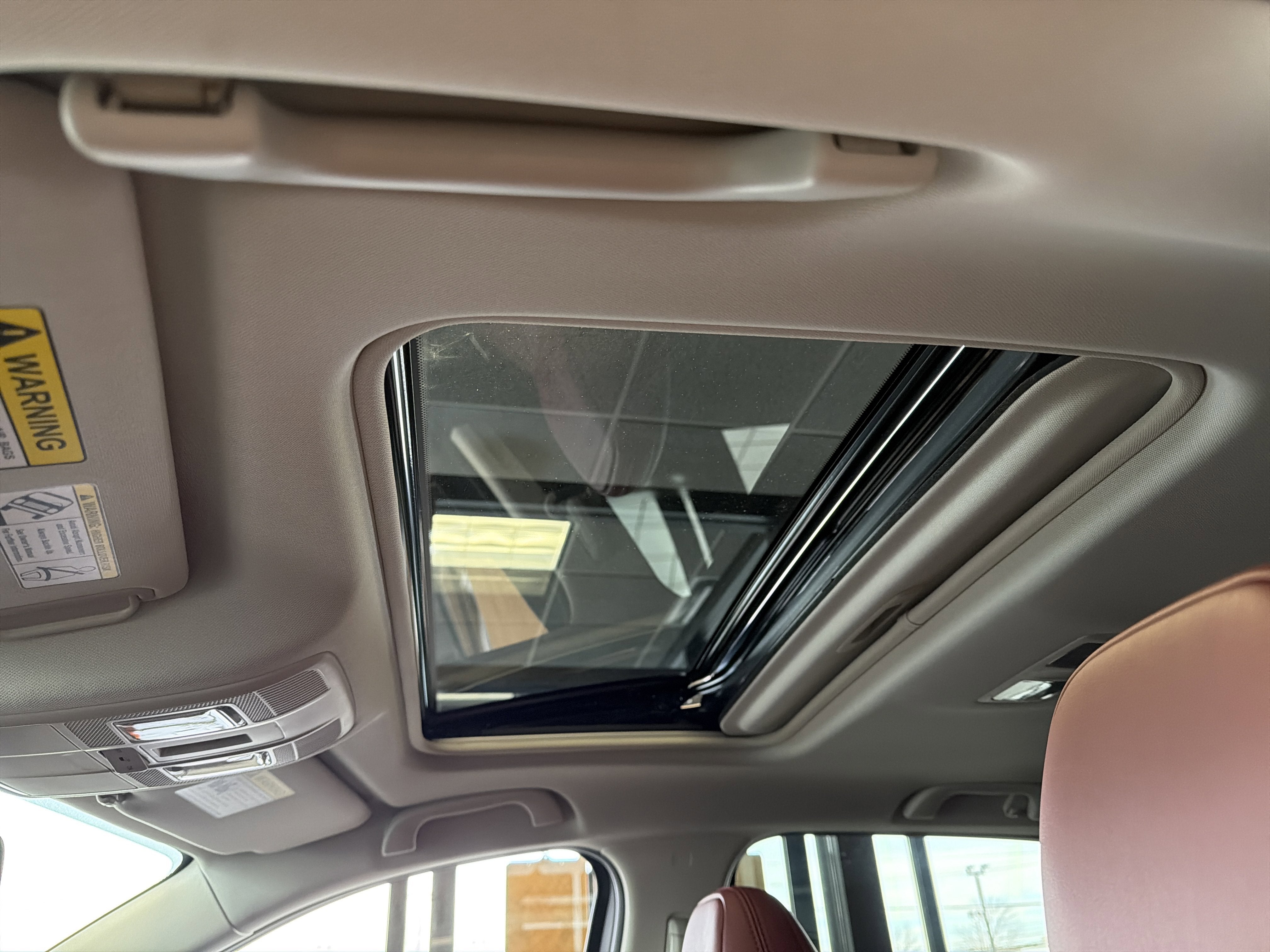 2025 Mazda Mazda CX-5 2.5 S Carbon Edition AWD