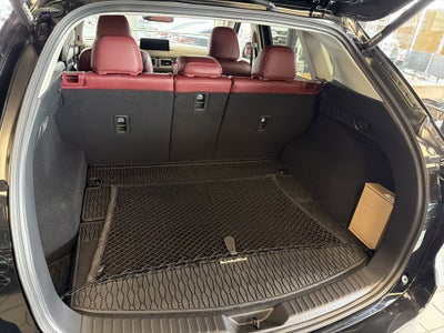 2025 Mazda Mazda CX-5 2.5 S Carbon Edition AWD