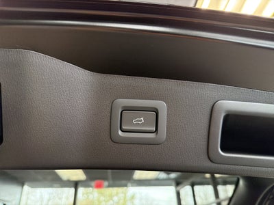 2025 Mazda Mazda CX-5 2.5 S Carbon Edition AWD