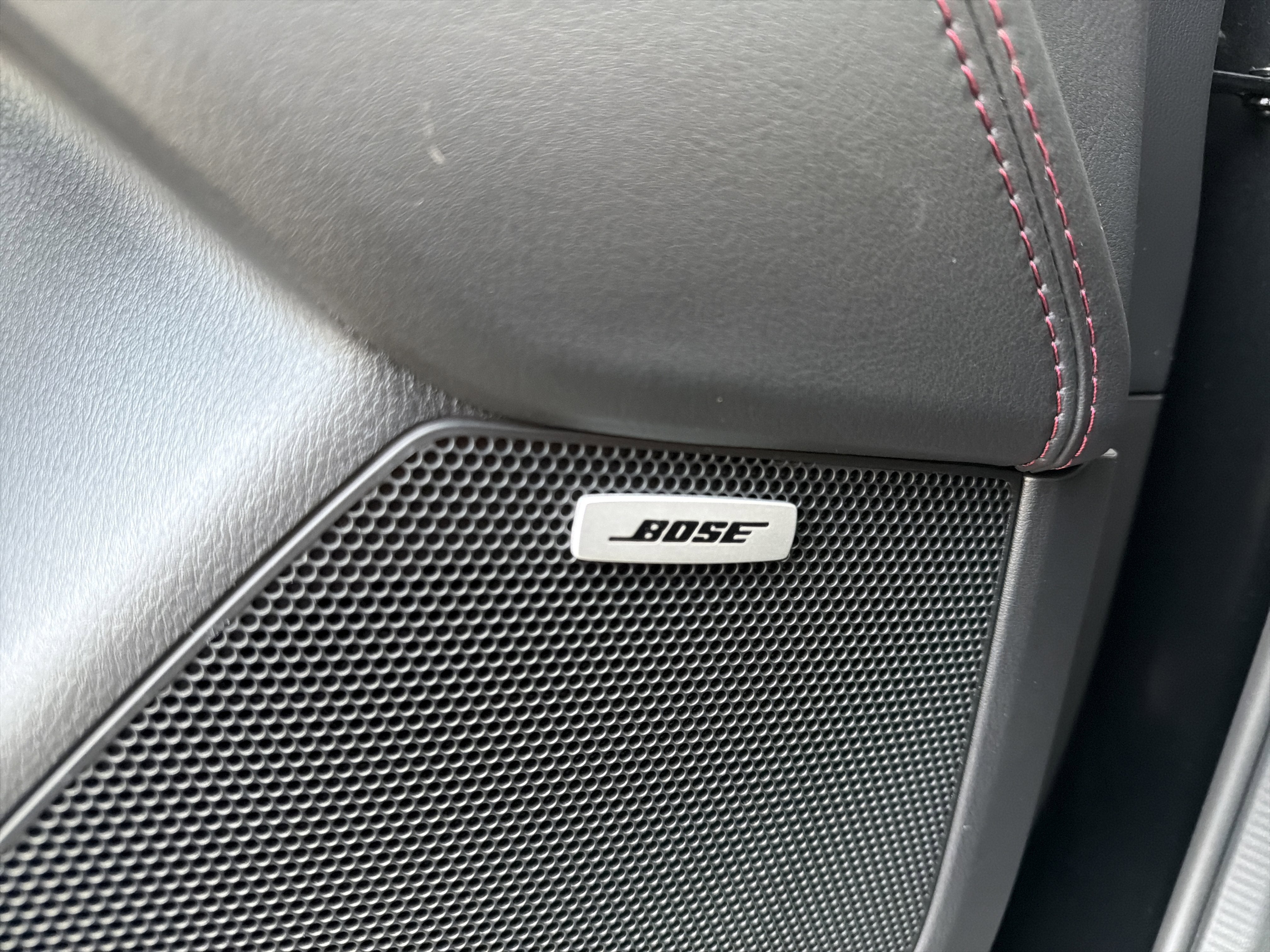 2025 Mazda Mazda CX-5 2.5 S Carbon Edition AWD