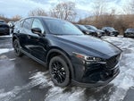 2025 Mazda Mazda CX-5 2.5 S Carbon Edition AWD