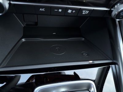 2025 Mazda Mazda CX-5 2.5 S Carbon Edition AWD