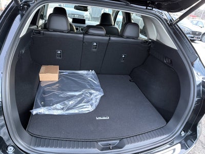 2025 Mazda Mazda CX-5 2.5 S Carbon Edition AWD