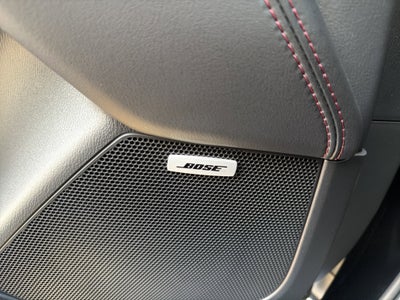 2025 Mazda Mazda CX-5 2.5 S Carbon Edition AWD