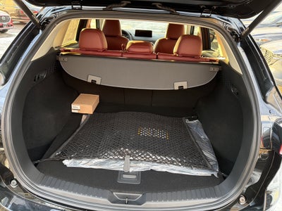 2025 Mazda Mazda CX-5 2.5 S Carbon Edition AWD