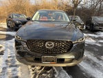 2025 Mazda Mazda CX-5 2.5 S Carbon Edition AWD