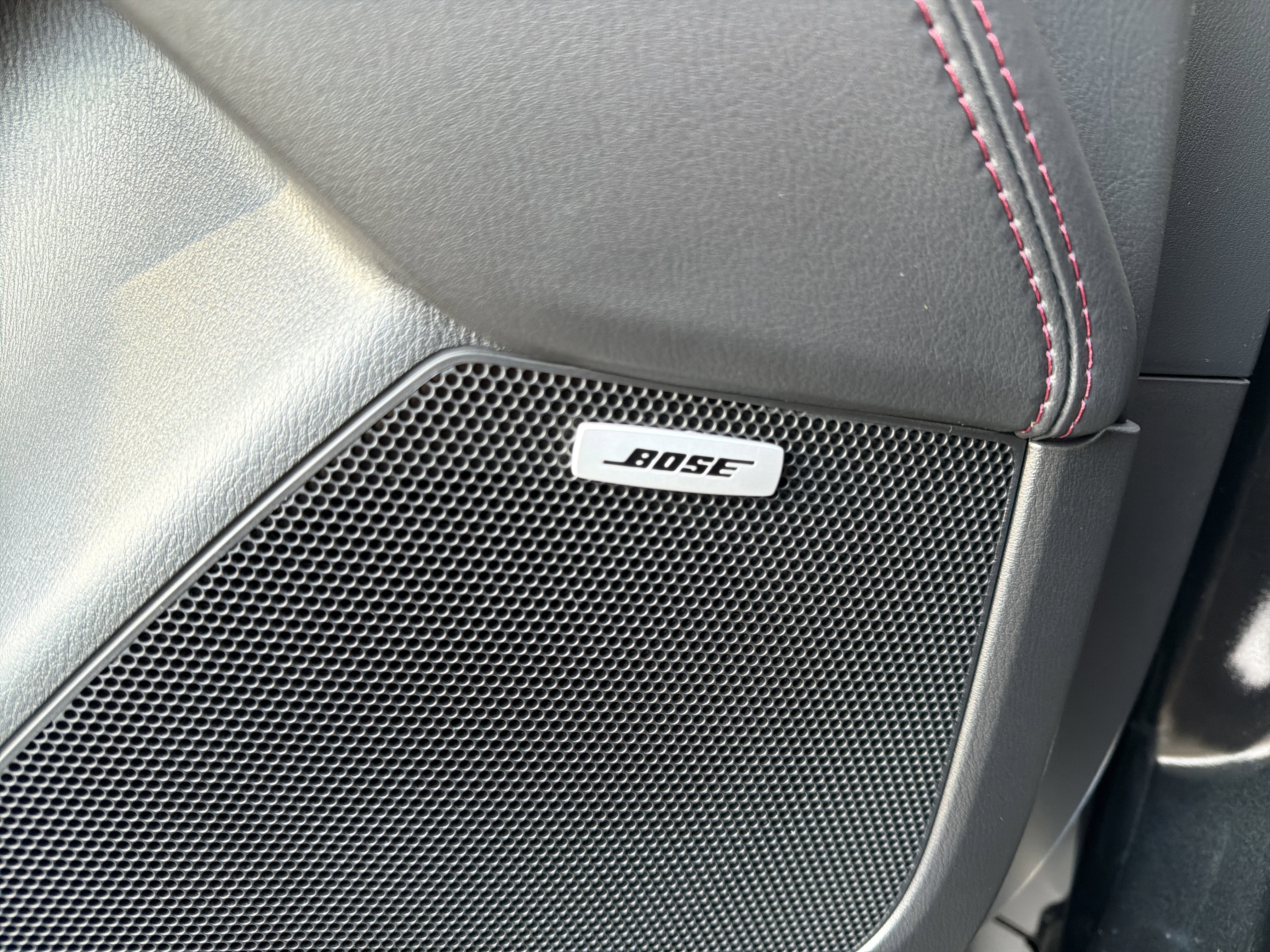 2025 Mazda Mazda CX-5 2.5 S Carbon Edition AWD