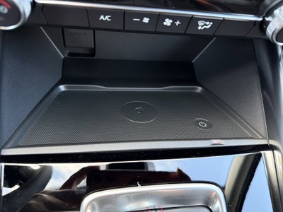 2025 Mazda Mazda CX-5 2.5 S Carbon Edition AWD