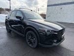 2025 Mazda Mazda CX-5 2.5 S Carbon Edition AWD