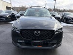 2025 Mazda Mazda CX-5 2.5 S Carbon Edition AWD