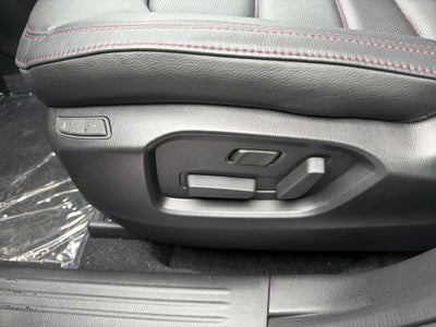 2025 Mazda Mazda CX-5 2.5 S Carbon Edition AWD