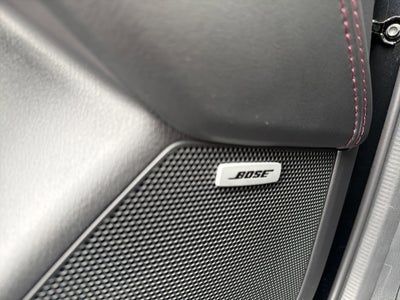 2025 Mazda Mazda CX-5 2.5 S Carbon Edition AWD