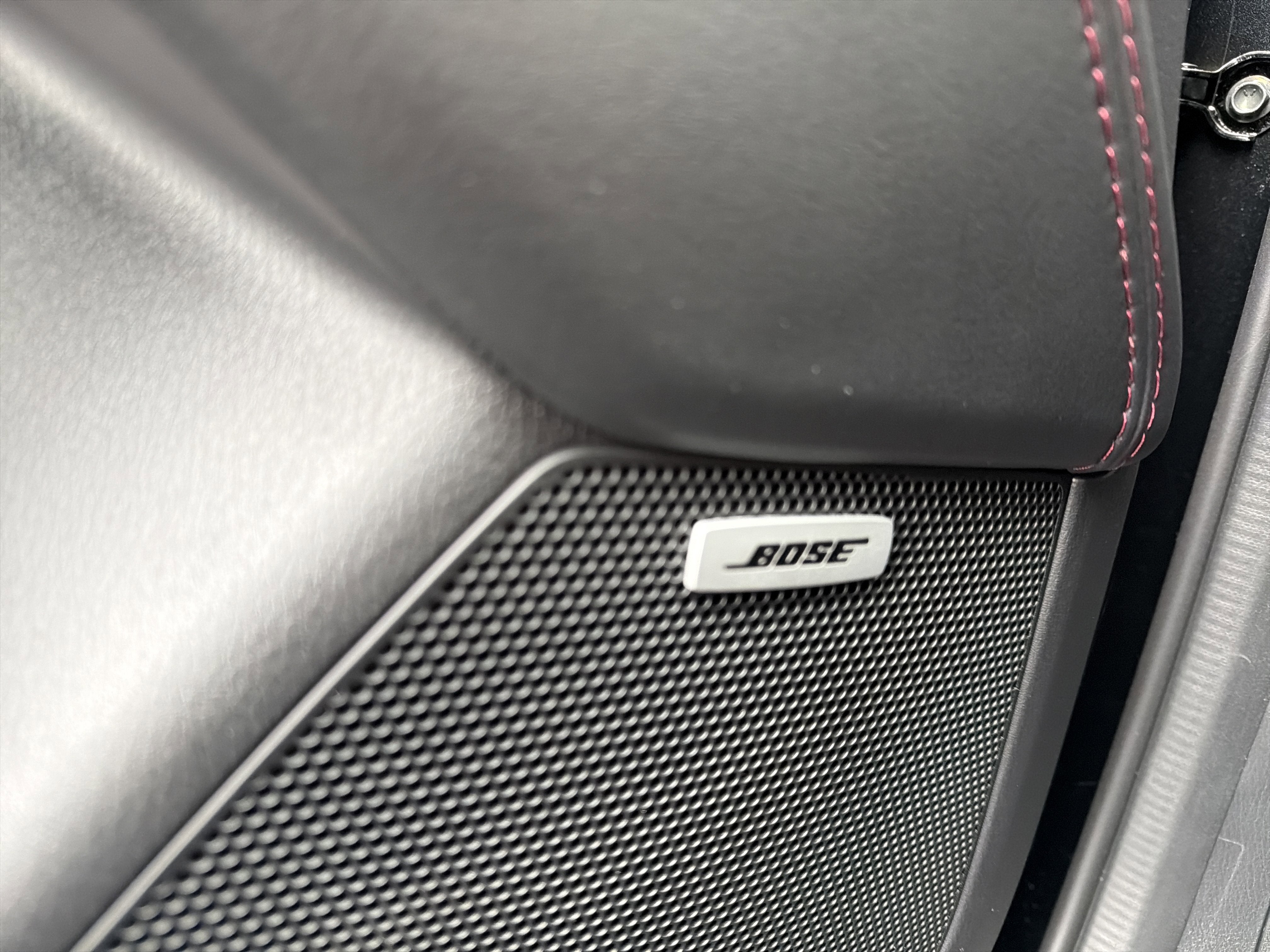 2025 Mazda Mazda CX-5 2.5 S Carbon Edition AWD