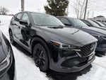 2025 Mazda Mazda CX-5 2.5 S Carbon Edition AWD