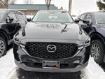 2025 Mazda Mazda CX-5 2.5 S Carbon Edition AWD