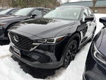 2025 Mazda Mazda CX-5 2.5 S Carbon Edition AWD