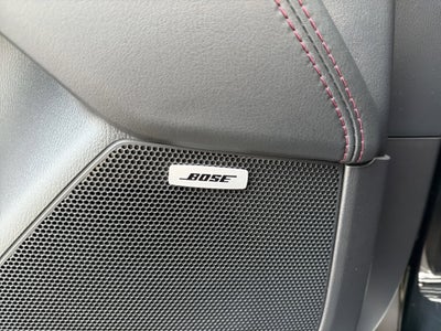 2025 Mazda Mazda CX-5 2.5 S Carbon Edition AWD