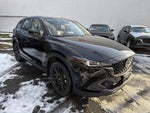 2025 Mazda Mazda CX-5 2.5 S Carbon Edition AWD