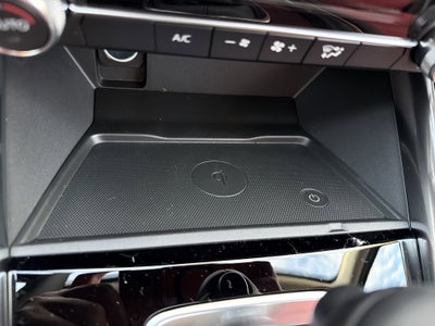 2025 Mazda Mazda CX-5 2.5 S Carbon Edition AWD