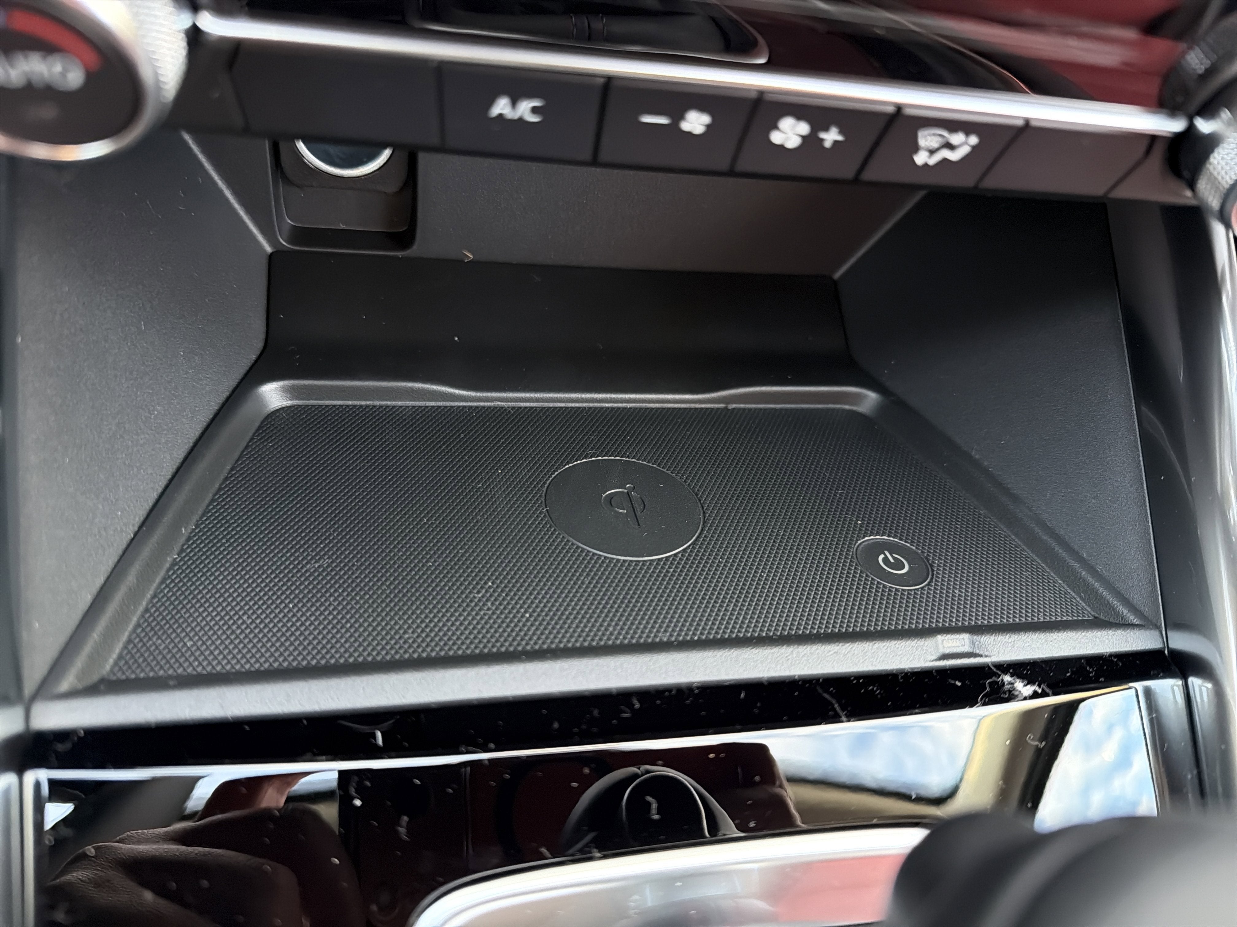 2025 Mazda Mazda CX-5 2.5 S Carbon Edition AWD