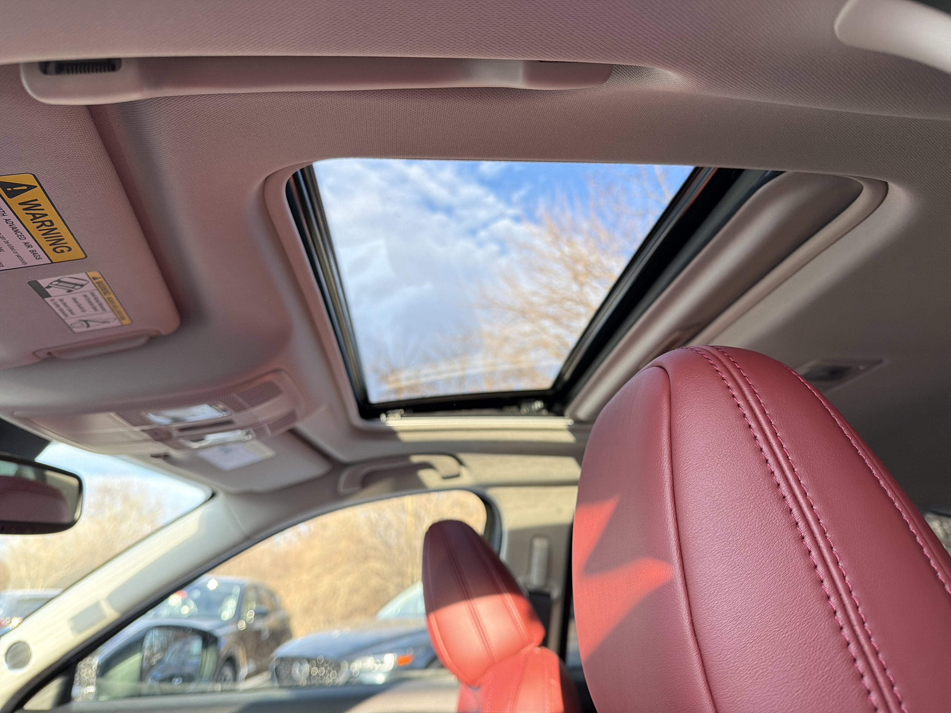 2025 Mazda Mazda CX-5 2.5 S Carbon Edition AWD