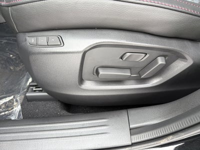 2025 Mazda Mazda CX-5 2.5 S Carbon Edition AWD