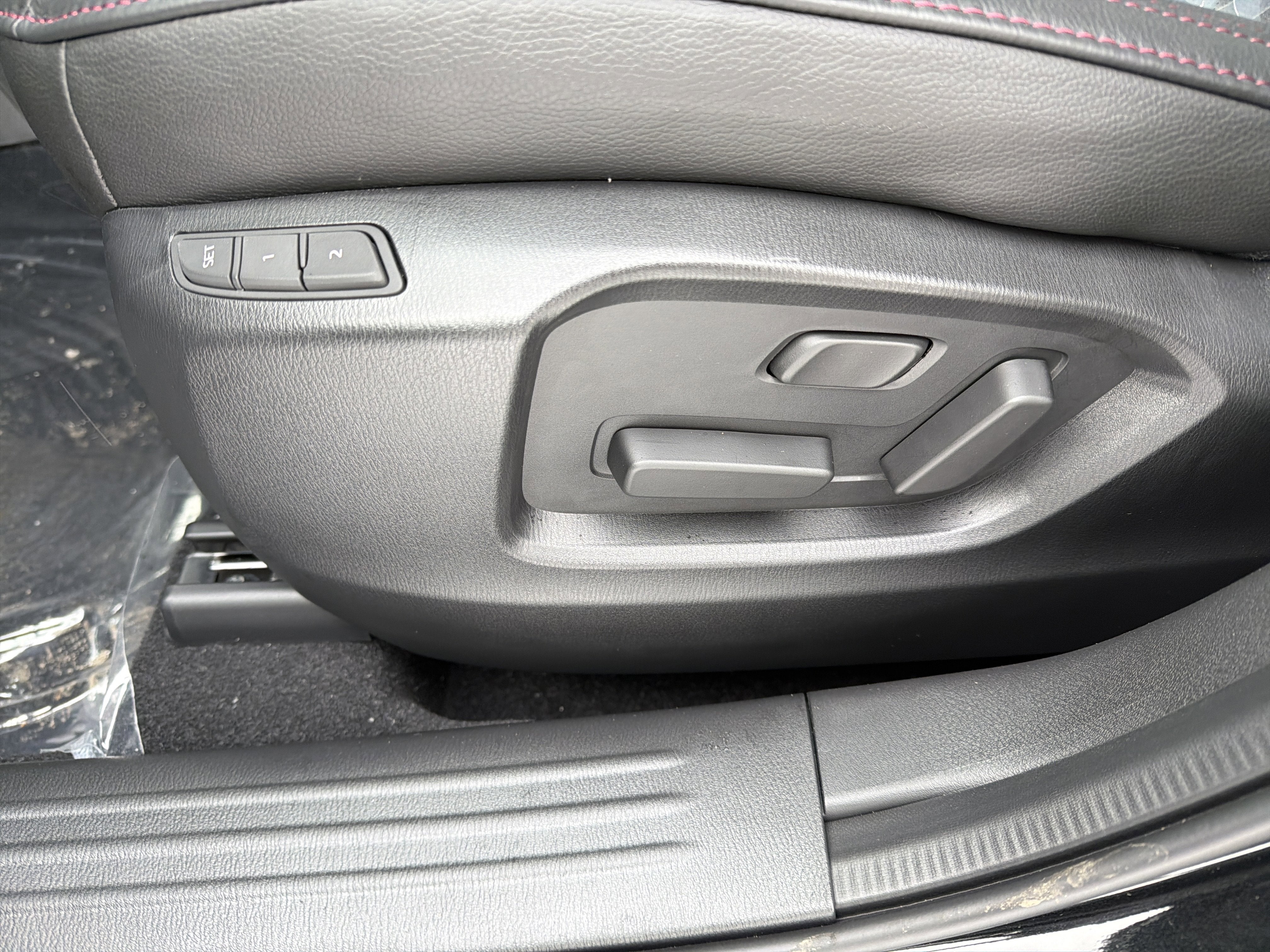 2025 Mazda Mazda CX-5 2.5 S Carbon Edition AWD