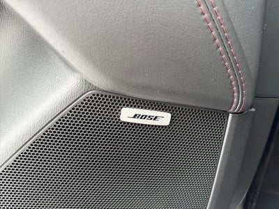 2025 Mazda Mazda CX-5 2.5 S Carbon Edition AWD