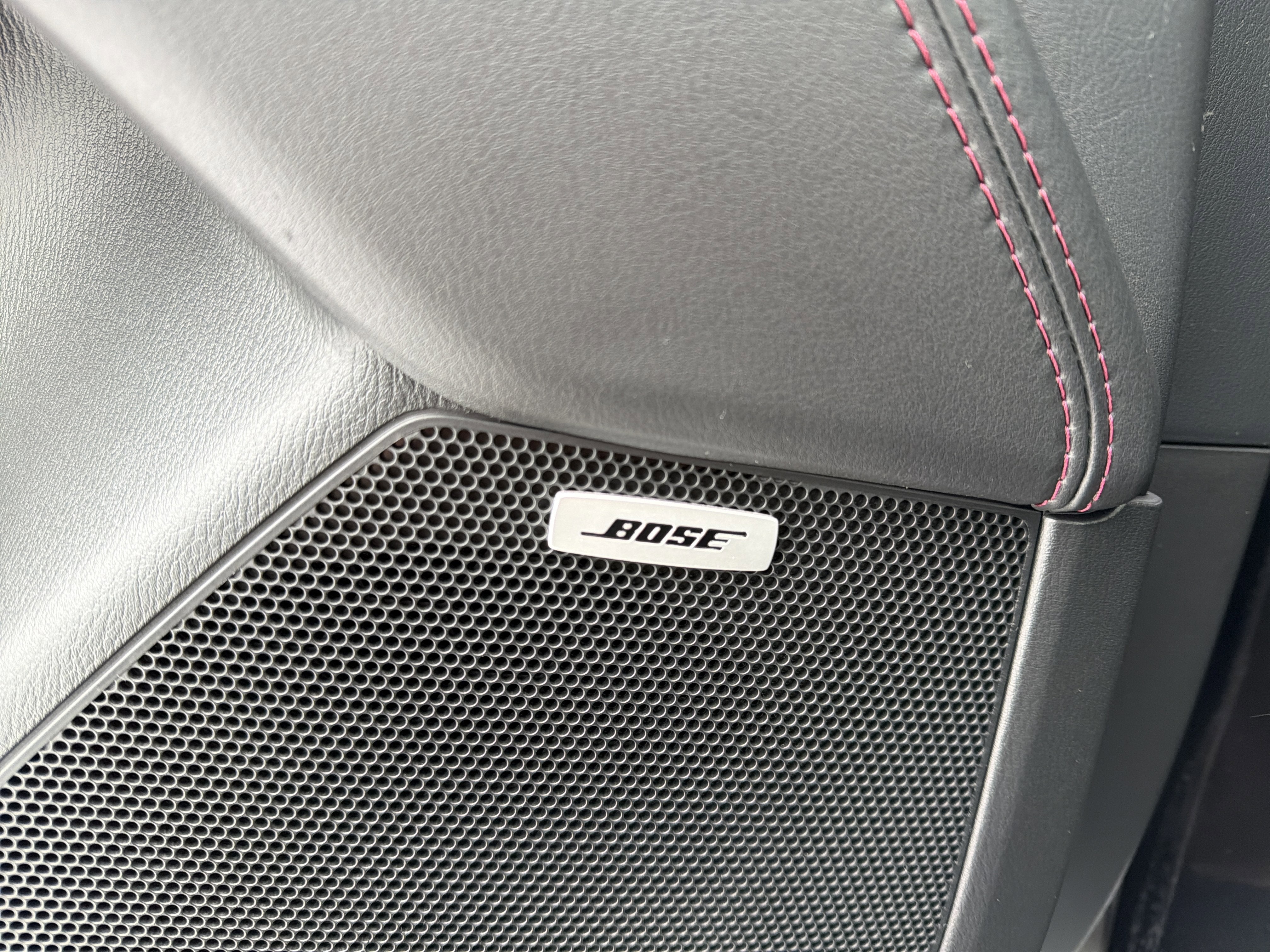 2025 Mazda Mazda CX-5 2.5 S Carbon Edition AWD