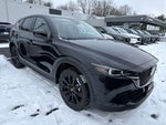 2025 Mazda Mazda CX-5 2.5 S Carbon Edition AWD