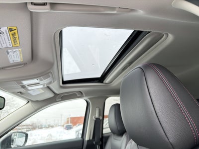 2025 Mazda Mazda CX-5 2.5 S Carbon Edition AWD