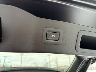 2025 Mazda Mazda CX-5 2.5 S Carbon Edition AWD