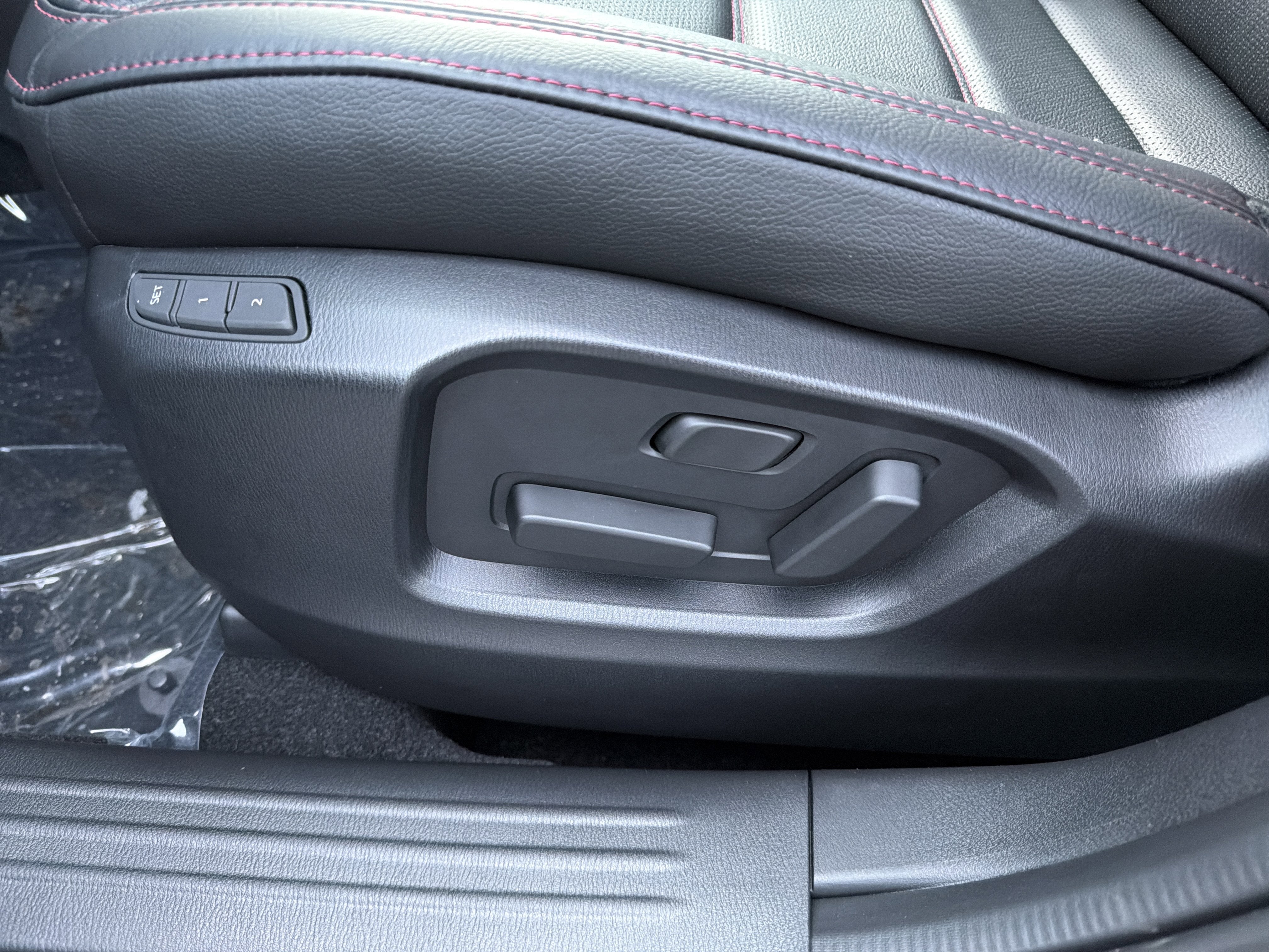 2025 Mazda Mazda CX-5 2.5 S Carbon Edition AWD