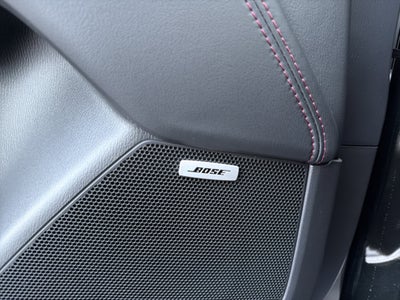 2025 Mazda Mazda CX-5 2.5 S Carbon Edition AWD