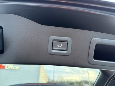 2025 Mazda Mazda CX-5 2.5 S Carbon Edition AWD