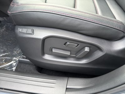 2025 Mazda Mazda CX-5 2.5 S Carbon Edition AWD