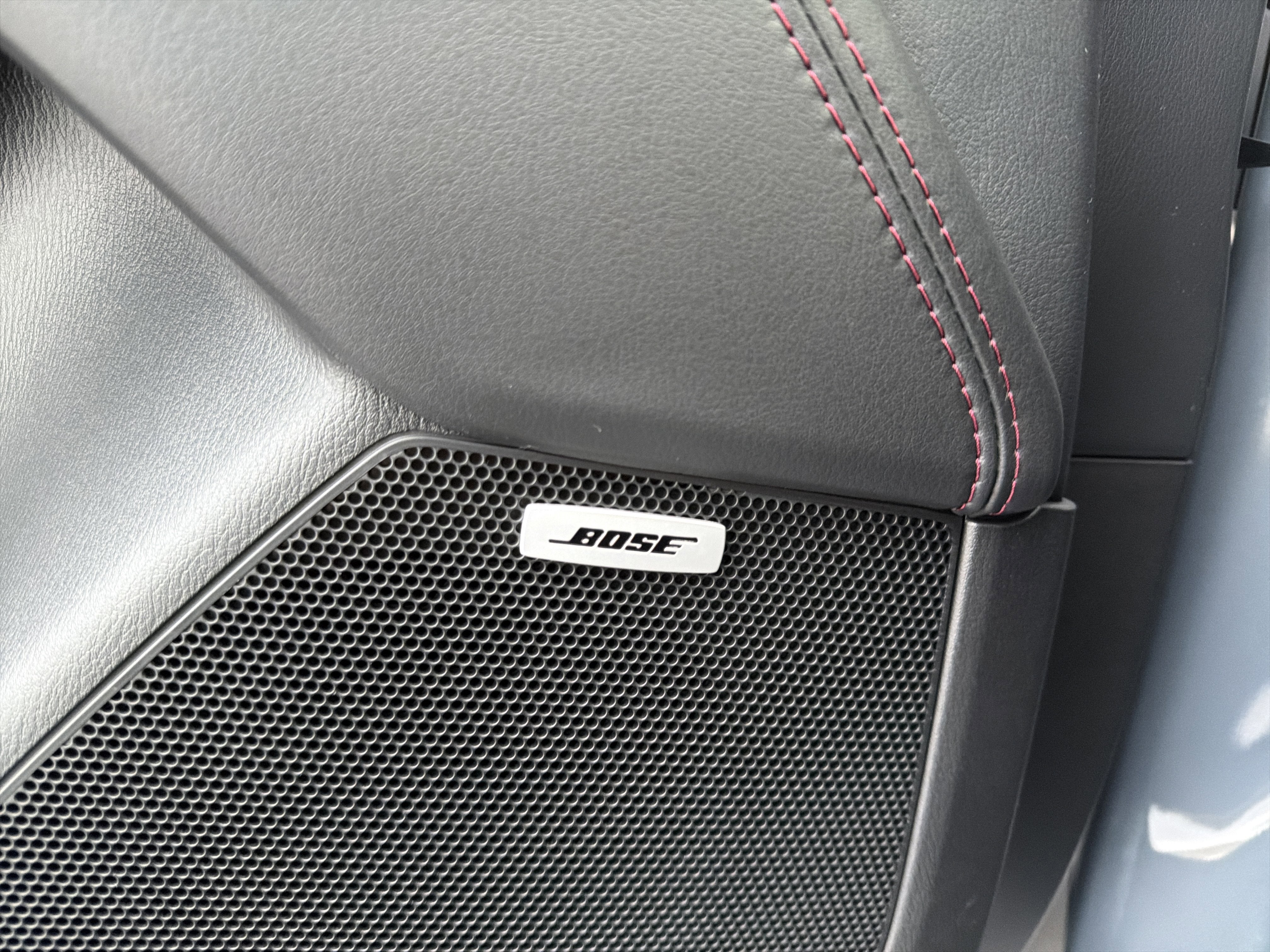 2025 Mazda Mazda CX-5 2.5 S Carbon Edition AWD