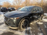 2025 Mazda Mazda CX-5 2.5 S Carbon Edition AWD