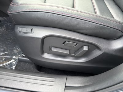 2025 Mazda Mazda CX-5 2.5 S Carbon Edition AWD