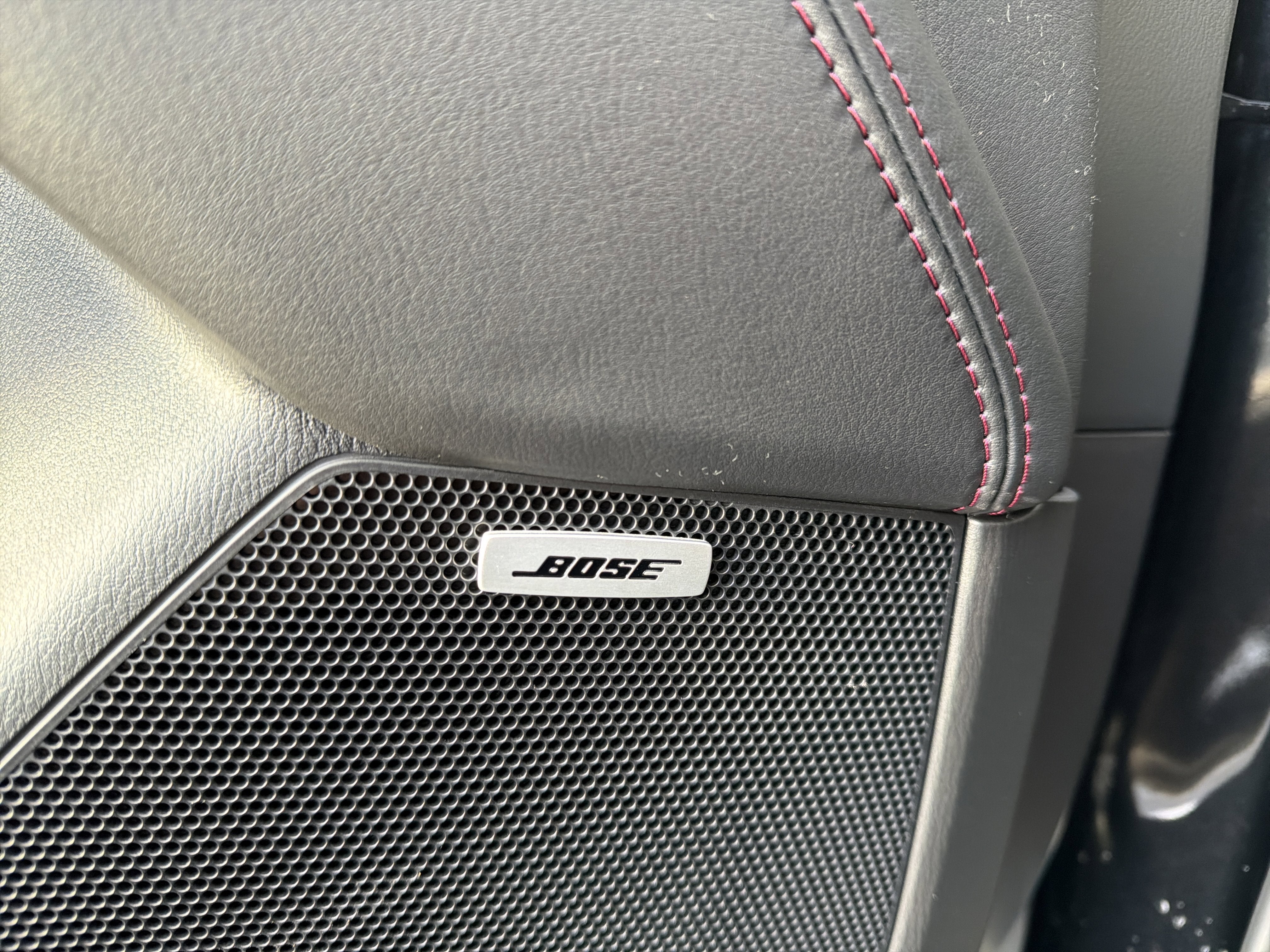 2025 Mazda Mazda CX-5 2.5 S Carbon Edition AWD