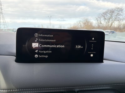 2025 Mazda Mazda CX-5 2.5 S Carbon Edition AWD